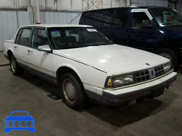 1990 OLDSMOBILE 98 1G3CV54C6L4328701 зображення 0