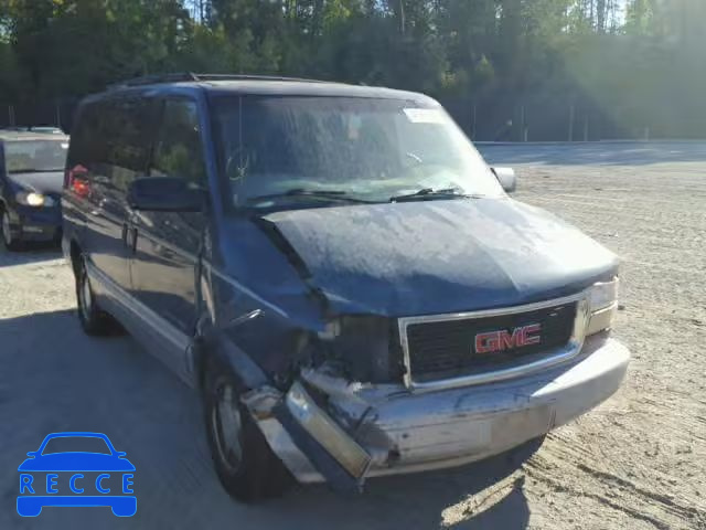 1998 GMC SAFARI 1GKEL19W2WB532328 Bild 0