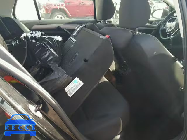 2016 VOLKSWAGEN GOLF 3VW217AU6GM021133 image 5