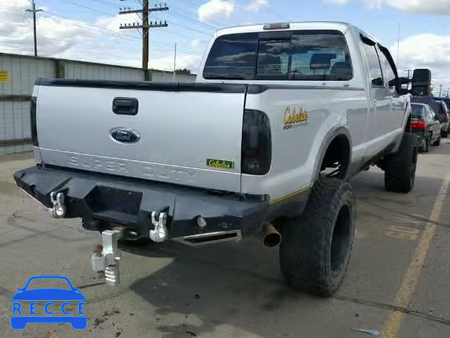 2010 FORD F250 1FTSW2BR7AEA11905 image 3