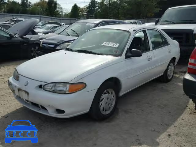 1999 MERCURY TRACER 1MEFM13P3XW612292 image 1