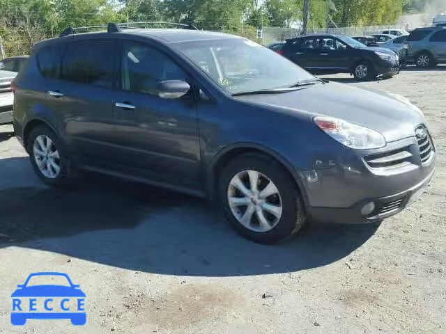 2007 SUBARU B9 TRIBECA 4S4WX85D474410542 image 0
