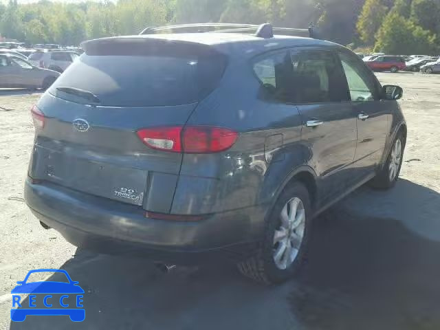 2007 SUBARU B9 TRIBECA 4S4WX85D474410542 image 3