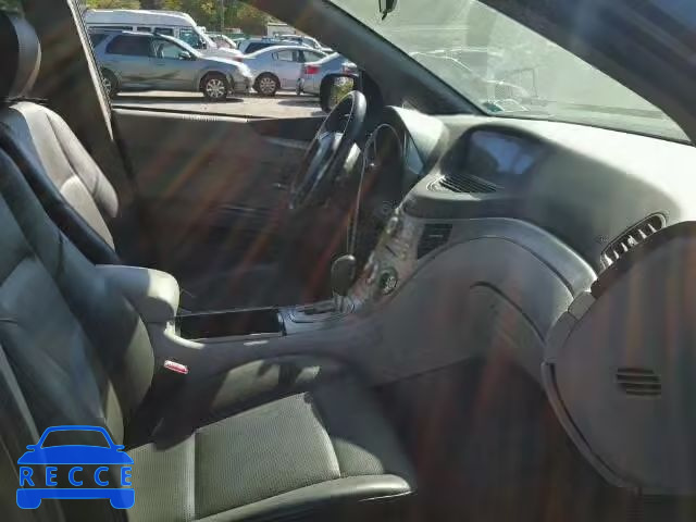 2007 SUBARU B9 TRIBECA 4S4WX85D474410542 image 4