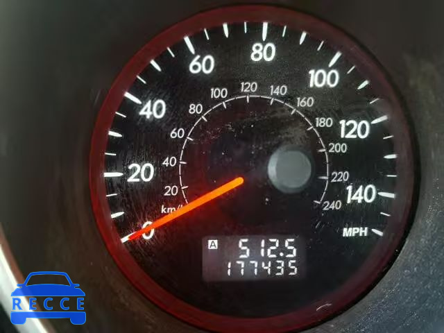 2007 SUBARU B9 TRIBECA 4S4WX85D474410542 image 7