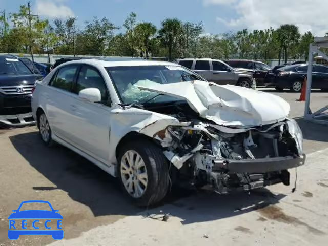 2011 TOYOTA AVALON 4T1BK3DB8BU381913 image 0