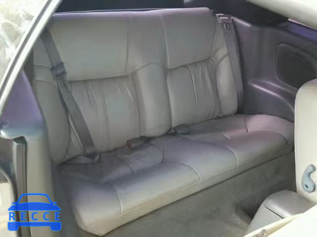 1999 CHRYSLER SEBRING 3C3EL55HXXT602771 зображення 5