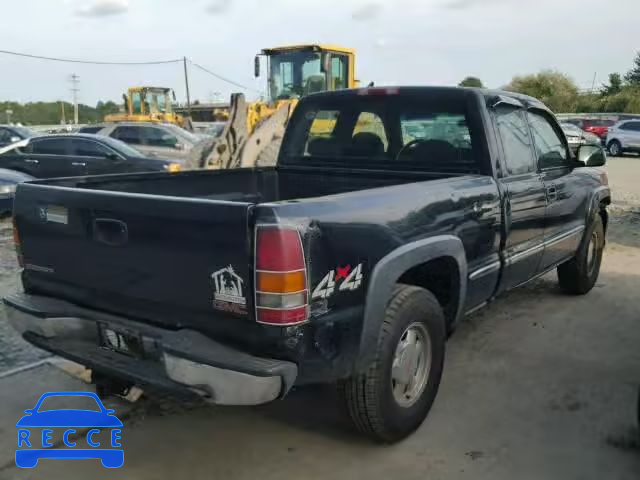 2000 GMC NEW SIERRA 1GTEK19V7YE243999 image 3