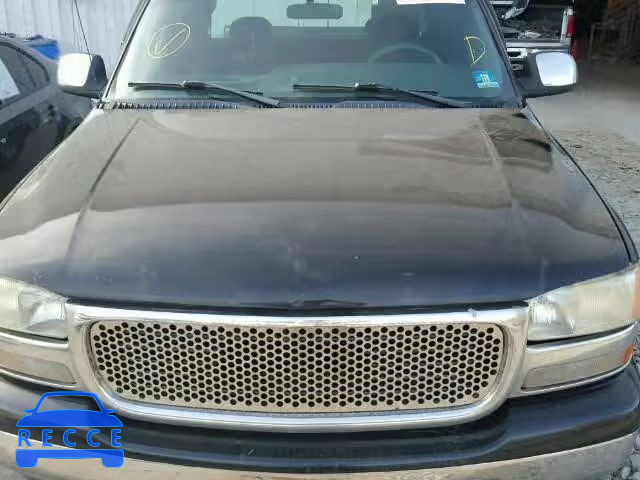 2000 GMC NEW SIERRA 1GTEK19V7YE243999 image 6