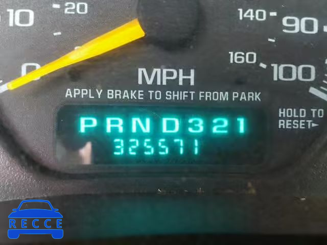 2000 GMC NEW SIERRA 1GTEK19V7YE243999 image 7