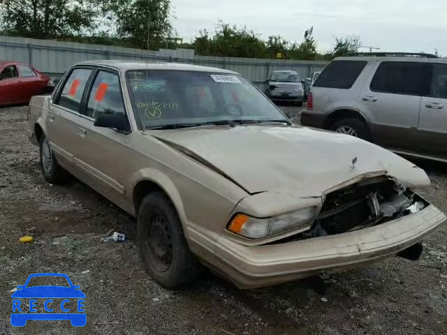 1994 BUICK CENTURY 1G4AG5545R6454419 зображення 0