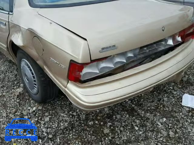 1994 BUICK CENTURY 1G4AG5545R6454419 image 8