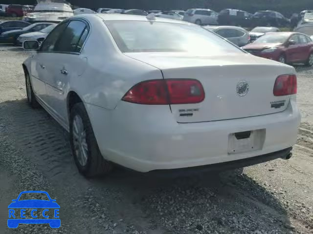 2011 BUICK LUCERNE 1G4HA5EM8BU120435 зображення 2