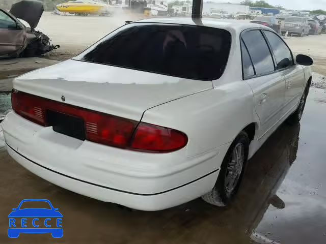 2003 BUICK REGAL 2G4WB52K231173166 image 3