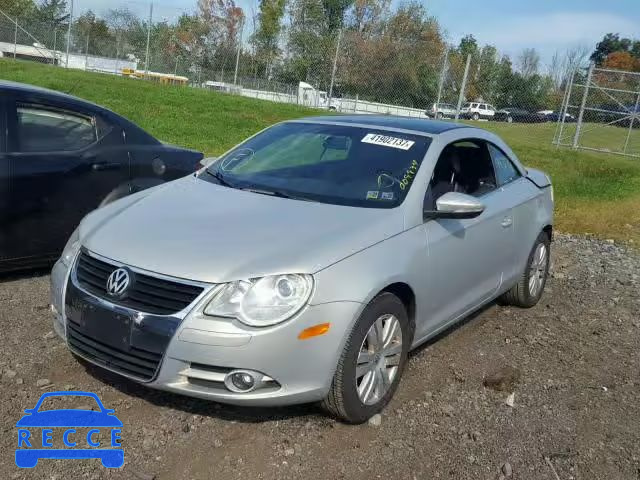 2010 VOLKSWAGEN EOS WVWAA7AH4AV009934 Bild 1