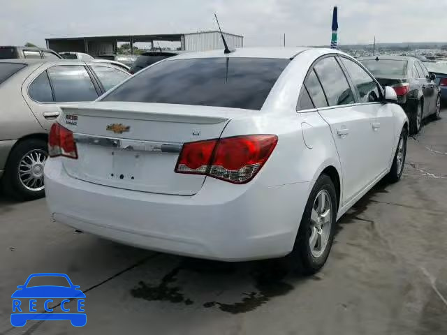 2013 CHEVROLET CRUZE 1G1PC5SB1D7177471 image 3