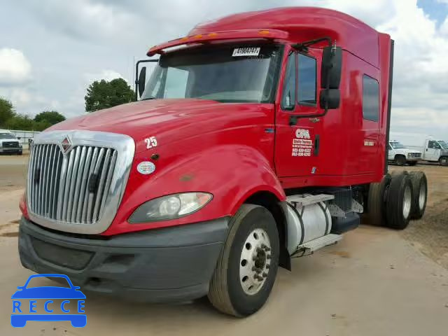 2012 INTERNATIONAL PROSTAR 3HSDJSJR5CN671898 image 1