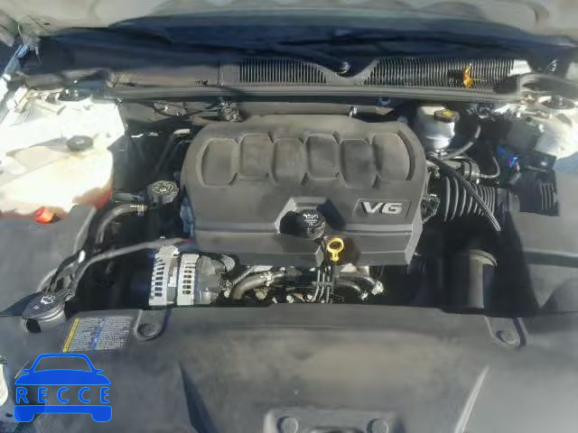 2010 BUICK LUCERNE 1G4HJ5E13AU135087 image 6