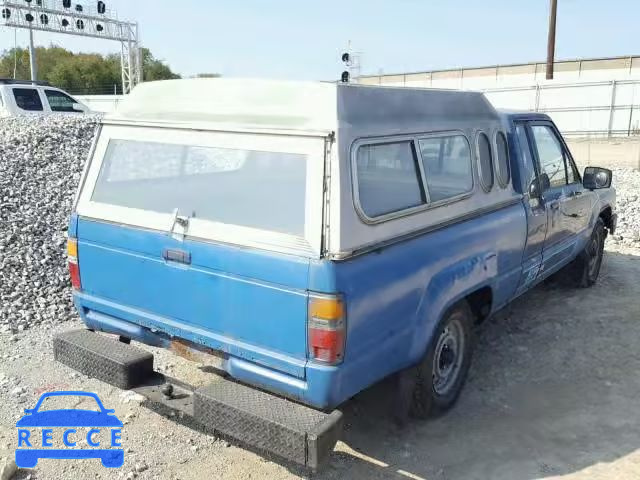 1985 TOYOTA PICKUP JT4RN56D6F0105103 зображення 3