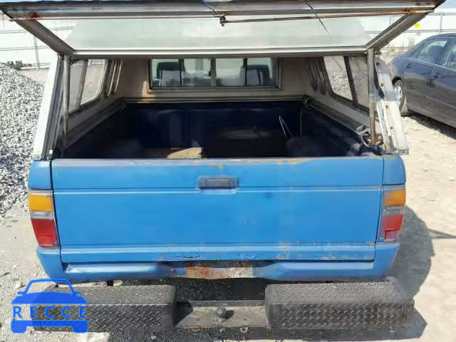 1985 TOYOTA PICKUP JT4RN56D6F0105103 зображення 5