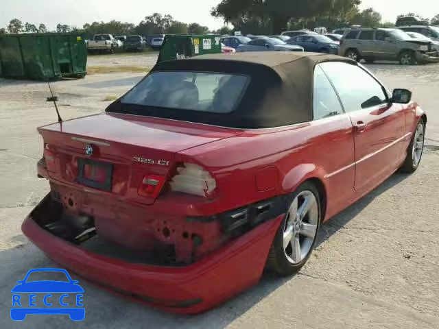 2006 BMW 325 WBABW33496PX84683 image 3