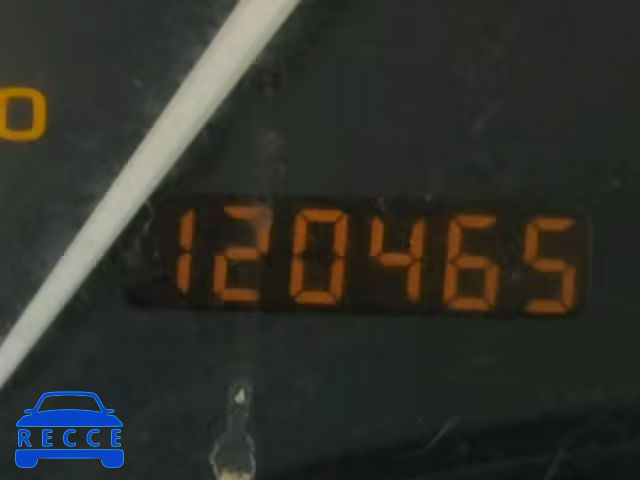 1999 SATURN SW2 1G8ZK8276XZ231656 image 7
