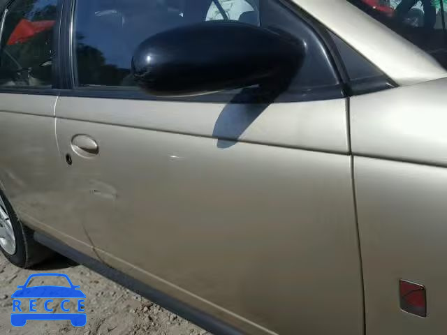 1999 SATURN SW2 1G8ZK8276XZ231656 image 8