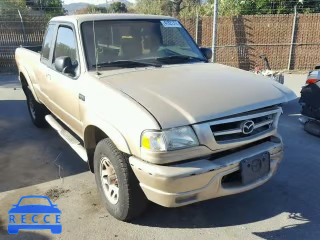 2002 MAZDA B3000 4F4YR16V62TM23935 зображення 0