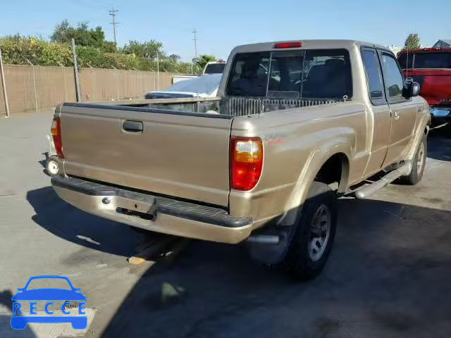 2002 MAZDA B3000 4F4YR16V62TM23935 Bild 3