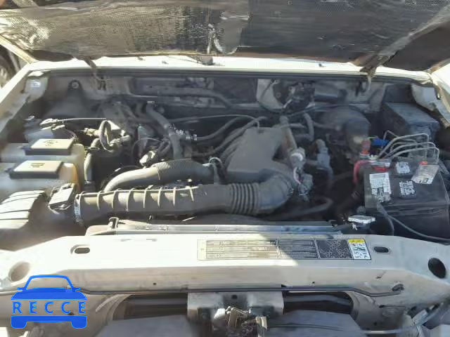 2002 MAZDA B3000 4F4YR16V62TM23935 image 6