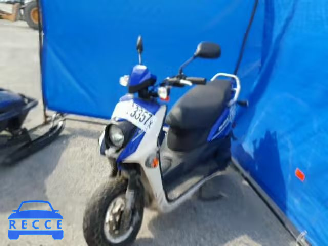 2015 YAMAHA YW50 RKRSA51AXFA003655 image 1