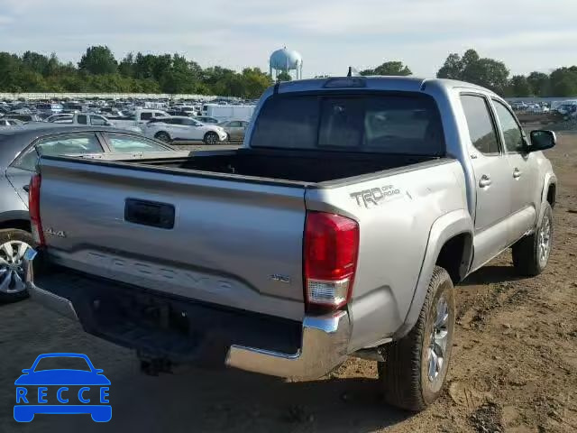 2017 TOYOTA TACOMA 3TMCZ5AN2HM056153 image 2