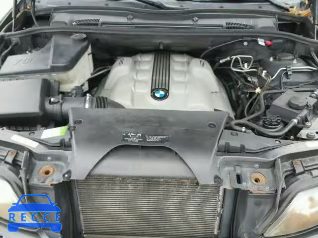 2004 BMW X5 5UXFA93564LE81395 image 6