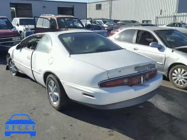 1995 BUICK RIVIERA 1G4GD2215S4738095 image 2