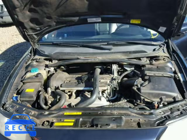 2006 VOLVO S60 YV1RH592X62506136 image 6