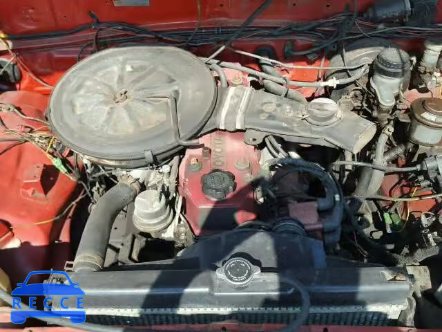 1988 DODGE RAM 50 JB7FL24D9JP020587 Bild 6