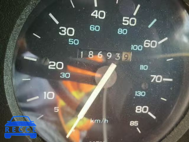 1987 CHEVROLET CAMARO 1G1FP21S4HL117682 зображення 7