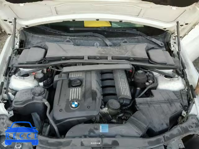 2008 BMW 328 WBAVA375X8NL46929 image 6