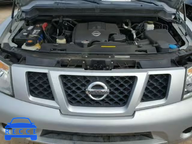 2010 NISSAN ARMADA 5N1BA0ND8AN616109 image 6