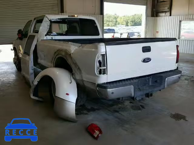 2012 FORD F350 1FT8W3CT4CEA65093 image 2