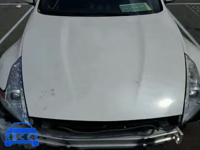 2014 NISSAN 370Z JN1AZ4EH0EM632824 image 6