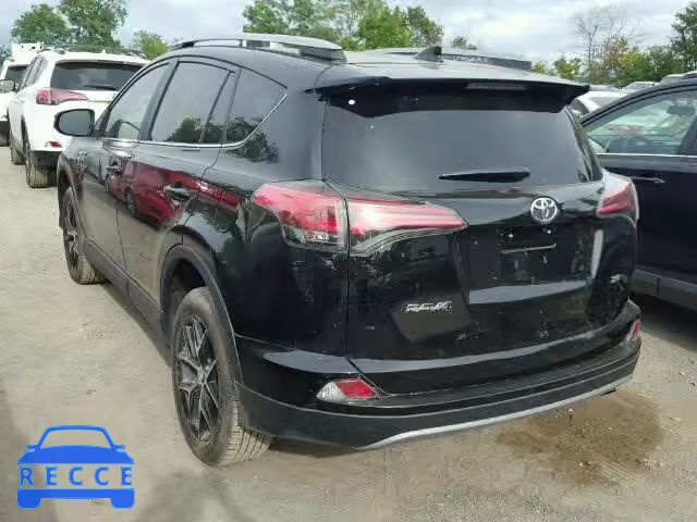 2017 TOYOTA RAV4 2T3NFREV0HW357327 Bild 2