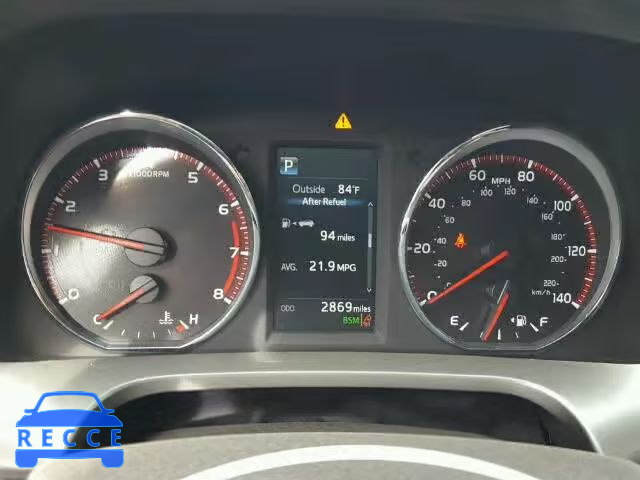 2017 TOYOTA RAV4 2T3NFREV0HW357327 image 7