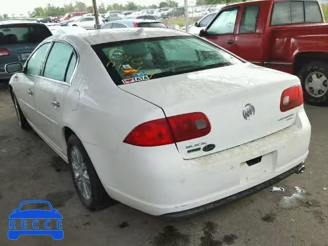 2011 BUICK LUCERNE 1G4HJ5EM0BU137746 image 2