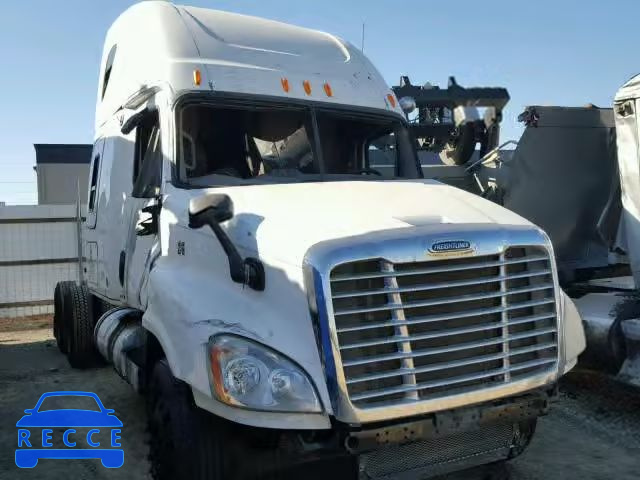 2008 FREIGHTLINER CASCADIA 1 1FUJGLCK88LAA4023 image 0