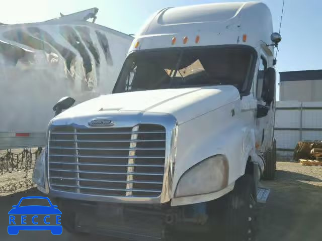 2008 FREIGHTLINER CASCADIA 1 1FUJGLCK88LAA4023 image 1