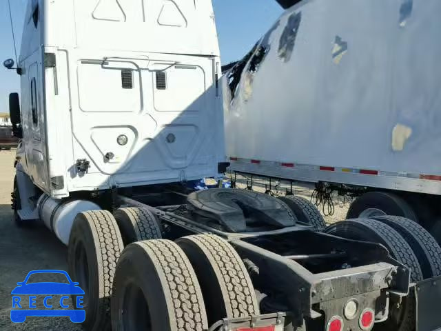 2008 FREIGHTLINER CASCADIA 1 1FUJGLCK88LAA4023 image 2