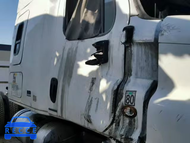 2008 FREIGHTLINER CASCADIA 1 1FUJGLCK88LAA4023 image 8