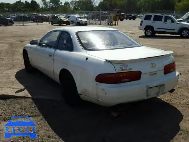 1994 LEXUS SC JT8UZ30C9R0038227 image 2