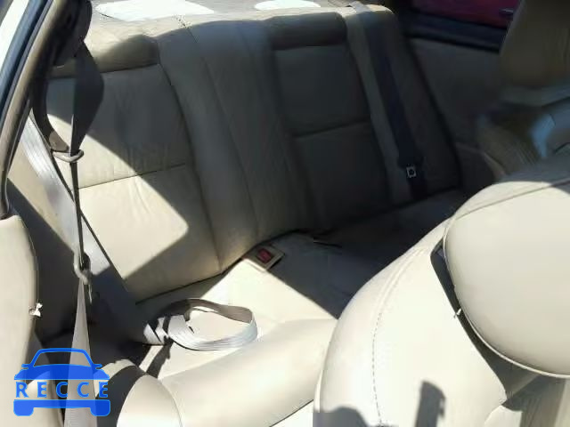1994 LEXUS SC JT8UZ30C9R0038227 image 5